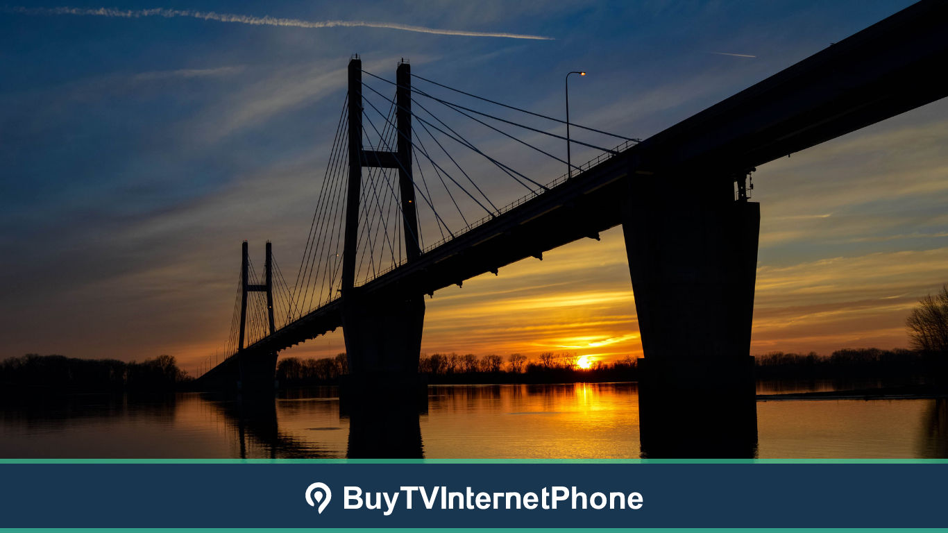 Learn about Your Choices with AT&T in Quincy, Illinois